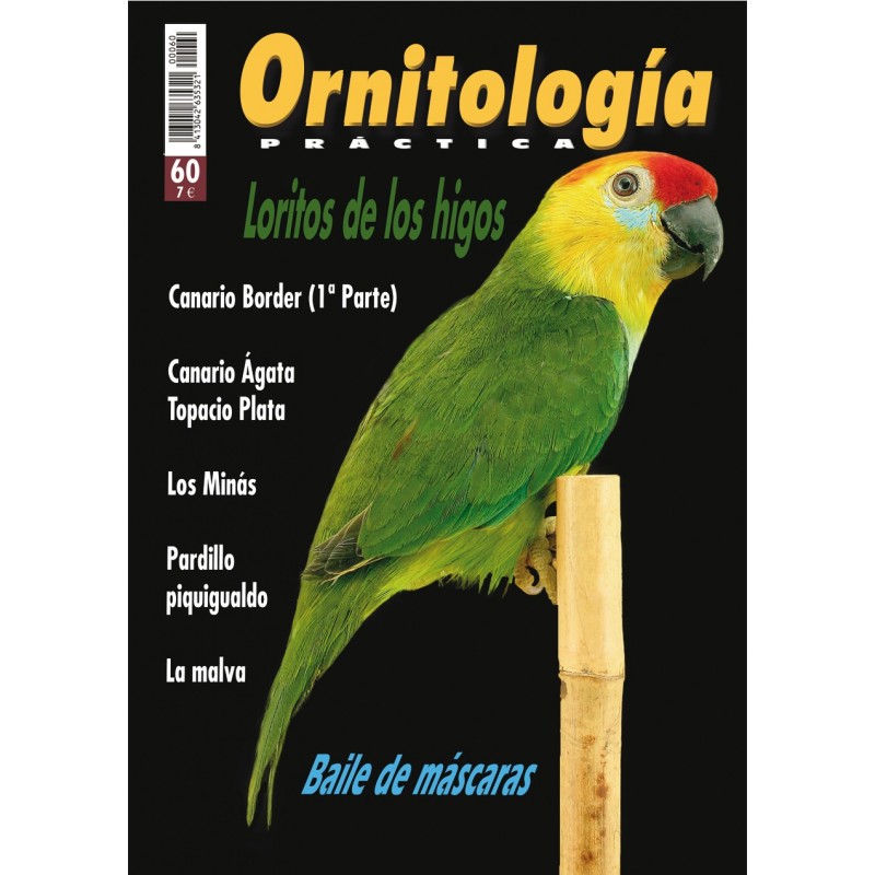 Ornitología Práctica 60