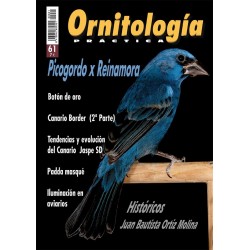 Ornitología Práctica 61