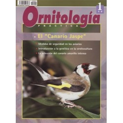 Ornitología Práctica 01