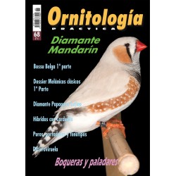 Ornitología Práctica 68