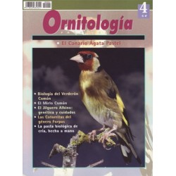 Ornitología Práctica 04