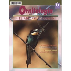 Ornitología Práctica 06