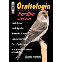 Ornitología Práctica 87