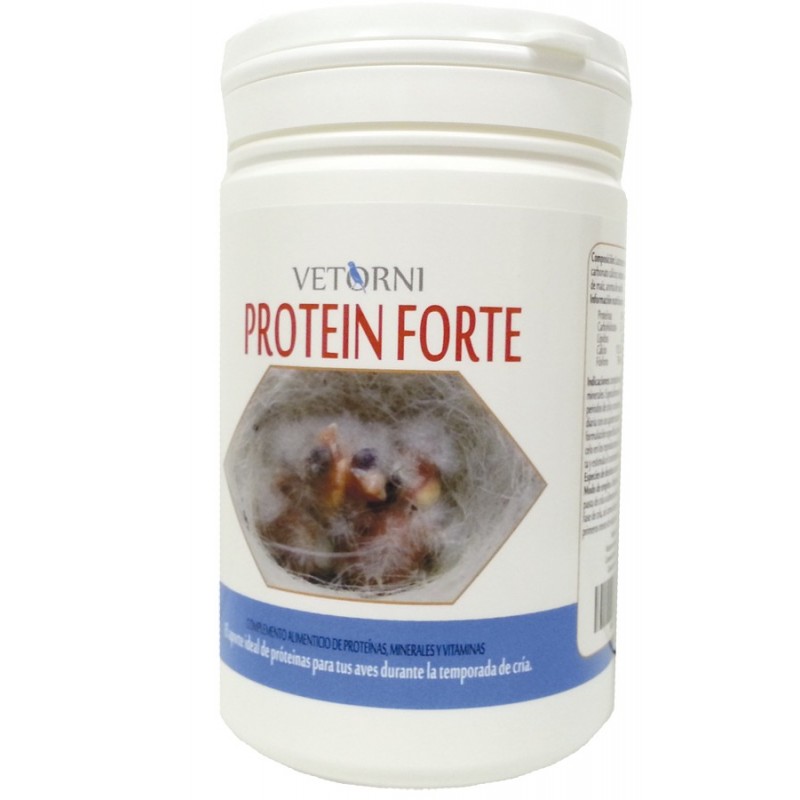 Protein Forte