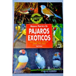 Manual Práctico de Pájaros...