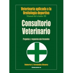 Consultorio Veterinario