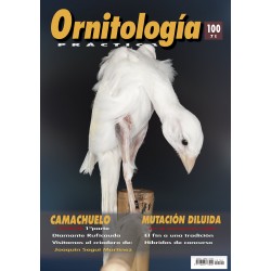 Ornitología Práctica 100
