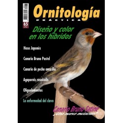 Ornitología Práctica 65