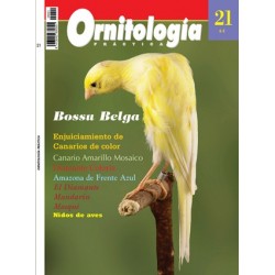 Ornitología Práctica 21