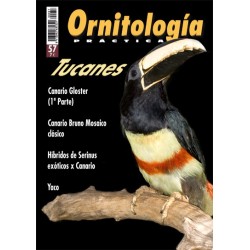 Ornitología Práctica 57