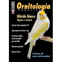 Ornitología Práctica 50