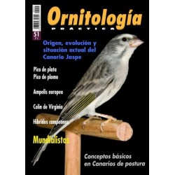 Ornitología Práctica 51