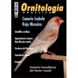 Ornitología Práctica 52