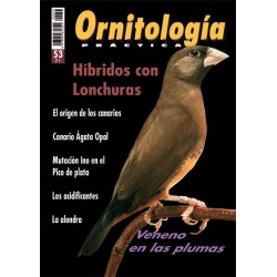 Ornitología Práctica 53