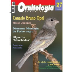 Ornitología Práctica 27