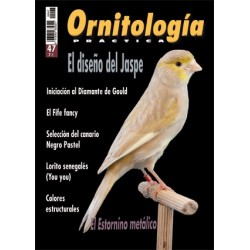 Ornitología Práctica 47