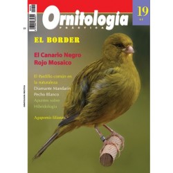 Ornitología Práctica 19