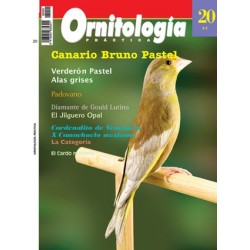 Ornitología Práctica 20
