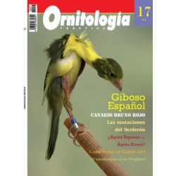 Ornitología Práctica 17