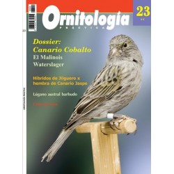 Ornitología Práctica 23