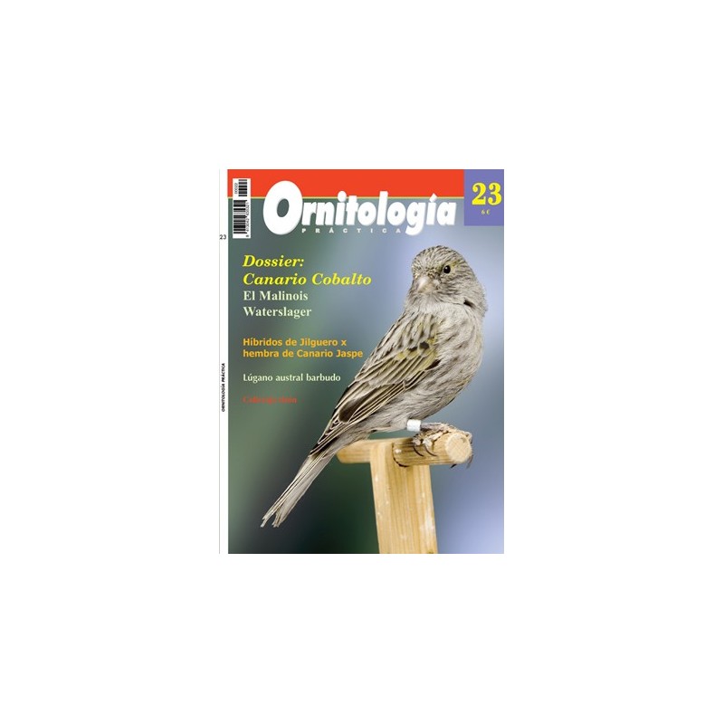 Ornitología Práctica 23