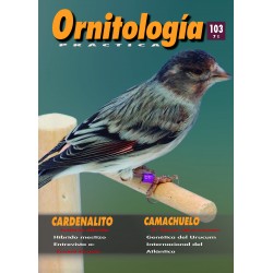 Ornitología Práctica 103