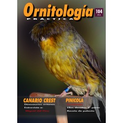 Ornitología Práctica 104