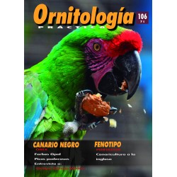 Ornitología Práctica 106