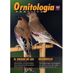 Ornitología Práctica 107