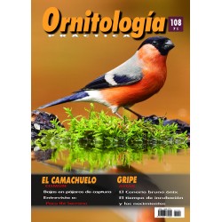 Ornitología Práctica 108