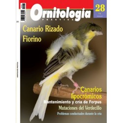 Ornitología Práctica 28