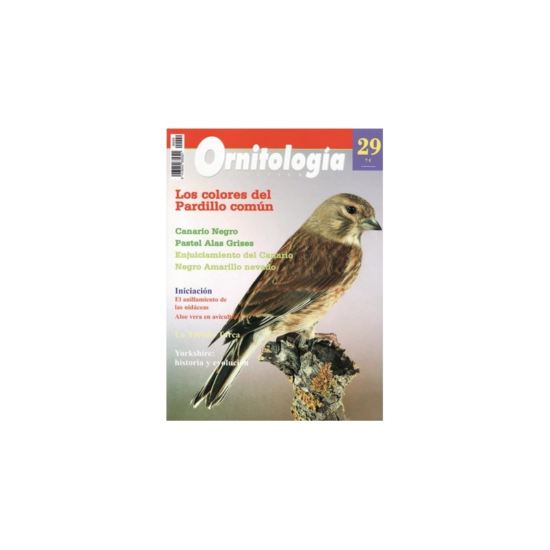 Ornitología Práctica 29