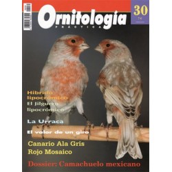 Ornitología Práctica 30