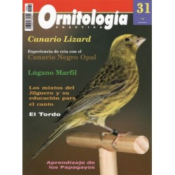 Ornitología Práctica 31