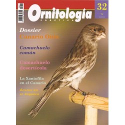 Ornitología Práctica 32
