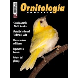 Ornitología Práctica 33