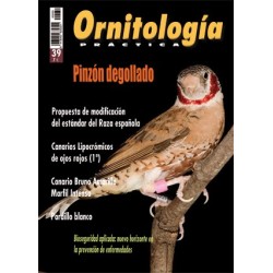 Ornitología Práctica 39