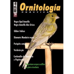 Ornitología Práctica 38