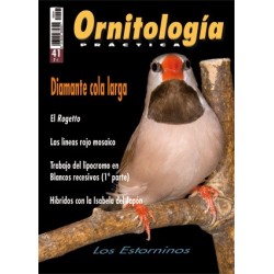 Ornitología Práctica 41