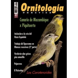 Ornitología Práctica 42