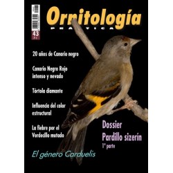 Ornitología Práctica 43