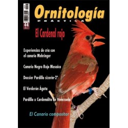 Ornitología Práctica 44