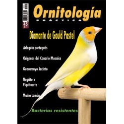 Ornitología Práctica 45