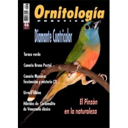  Ornitología Práctica 46