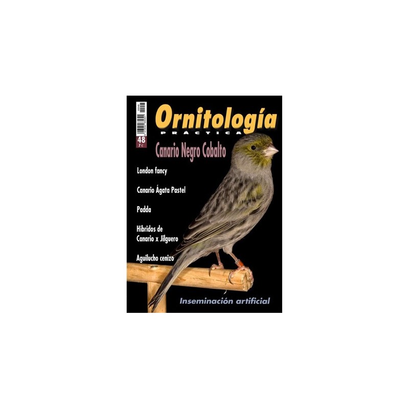 Ornitología Práctica 48