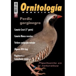 Ornitología Práctica 54