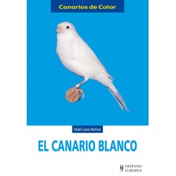 El Canario Blanco