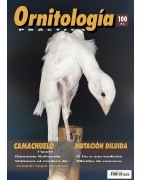 Revistas Ornitología Práctica